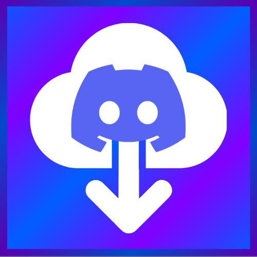 Discord CDN Download